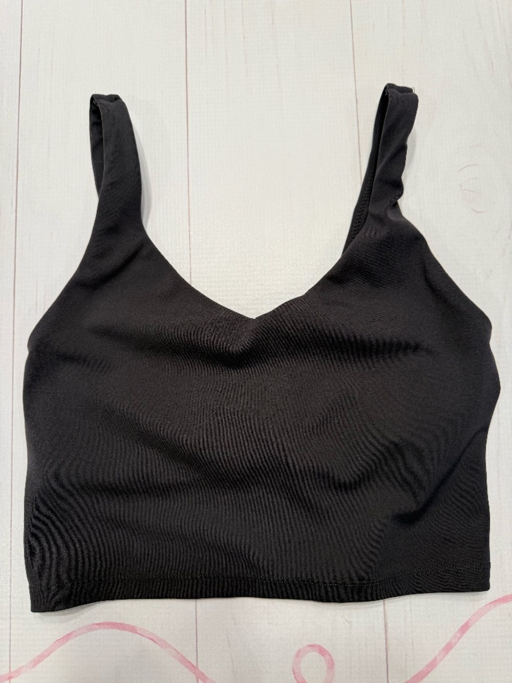 Aerie Offline Crop Tank SIze S